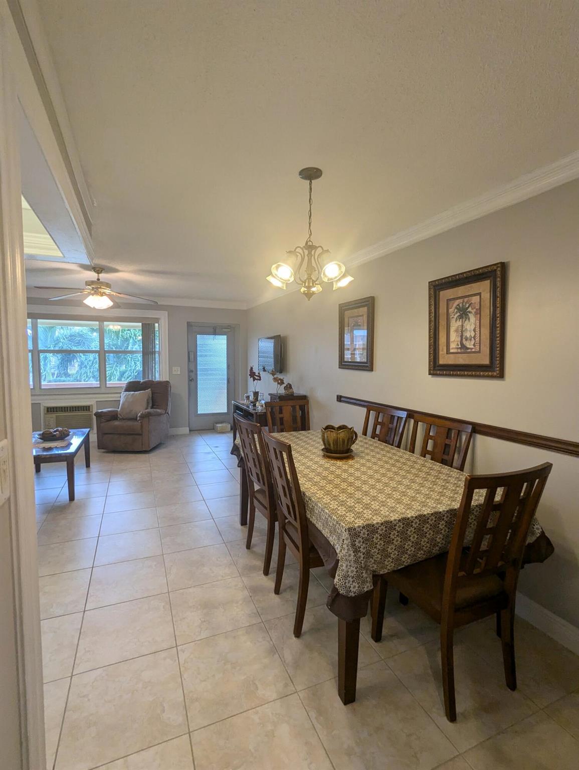 ANDOVER CONDOS - Residential