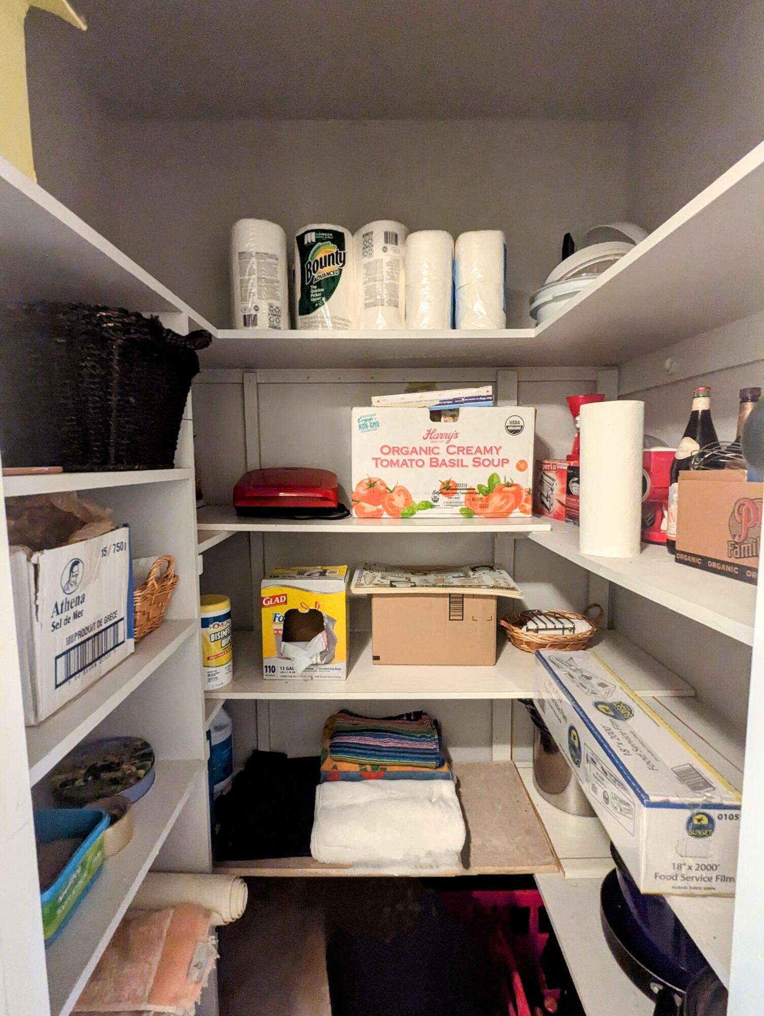 ANDOVER CONDOS - Residential