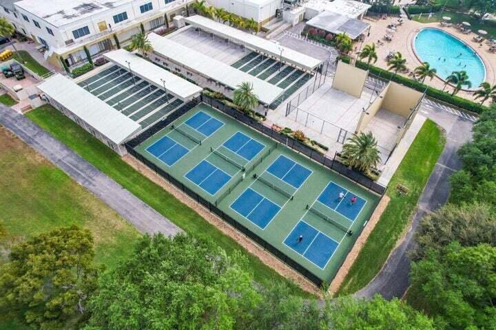 ANDOVER CONDOS - Residential