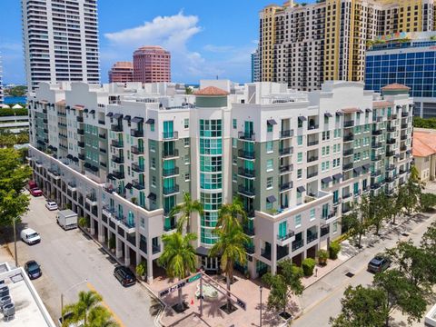600 S Dixie Highway 735 West Palm Beach FL 33401