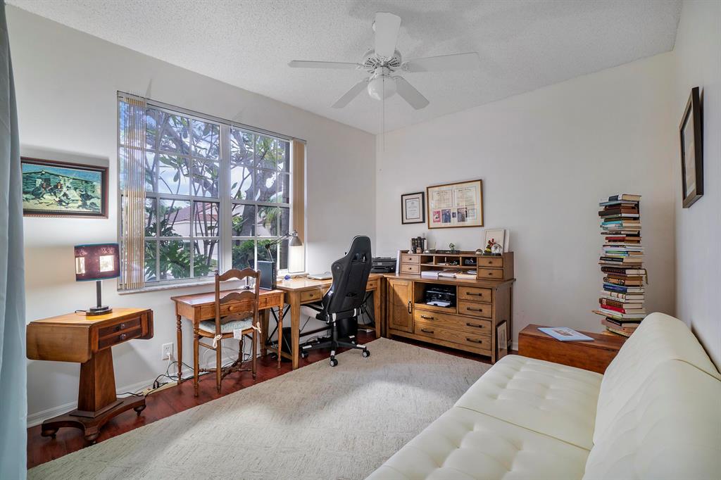 MAYFAIR AT PARKLAND - Residential