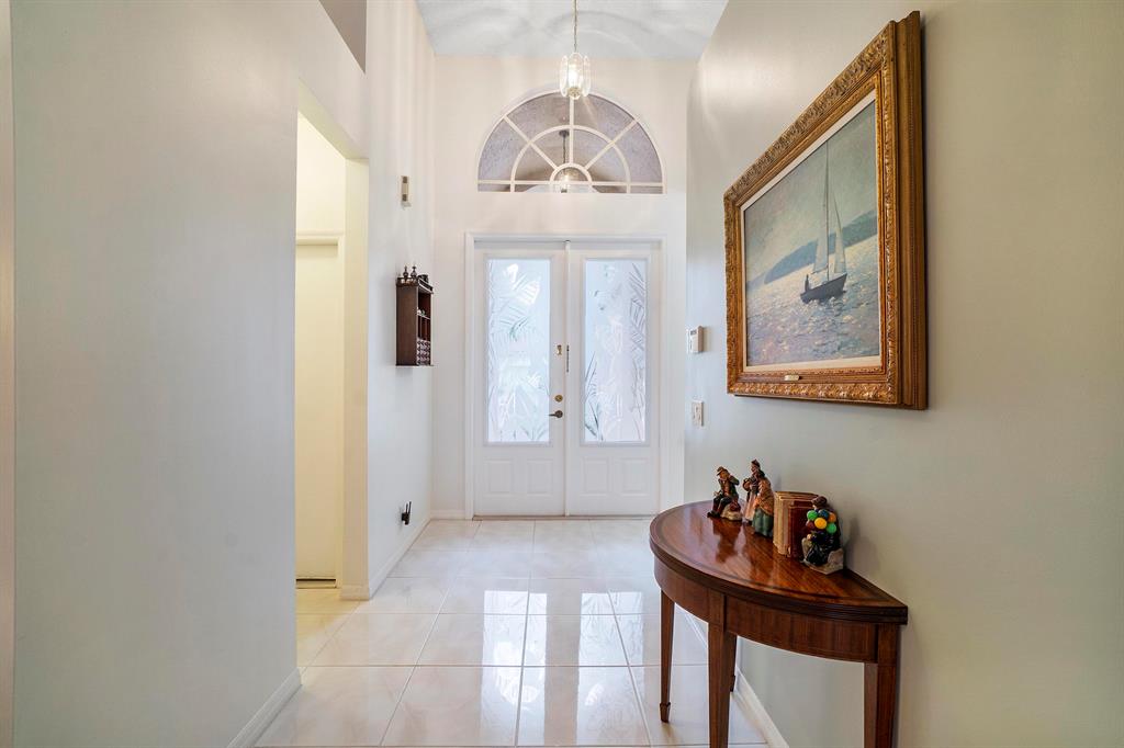 MAYFAIR AT PARKLAND - Residential