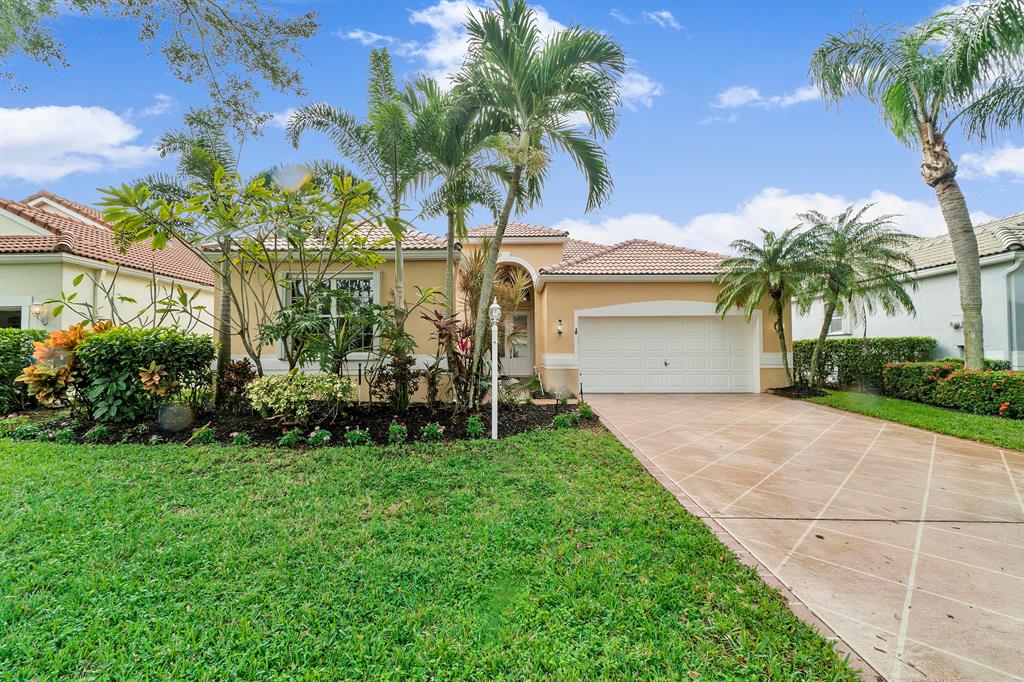 MAYFAIR AT PARKLAND - Residential