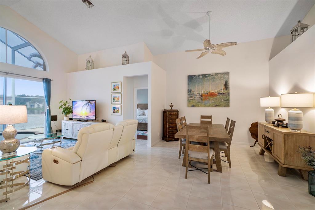 MAYFAIR AT PARKLAND - Residential