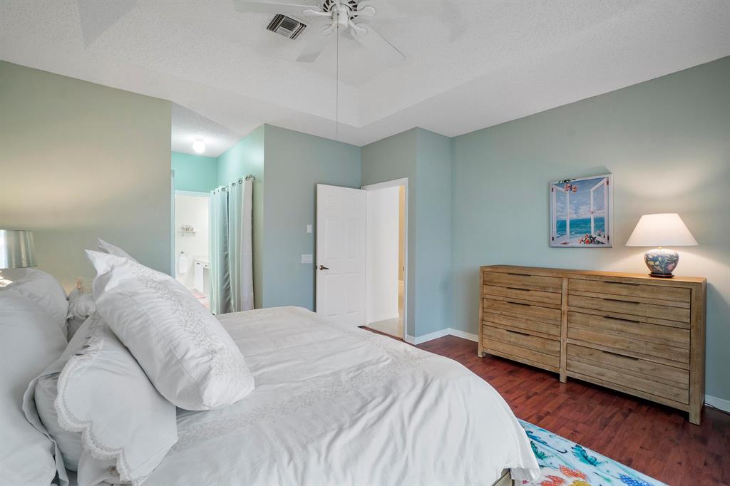 MAYFAIR AT PARKLAND - Residential