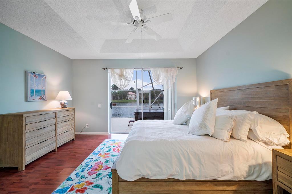 MAYFAIR AT PARKLAND - Residential