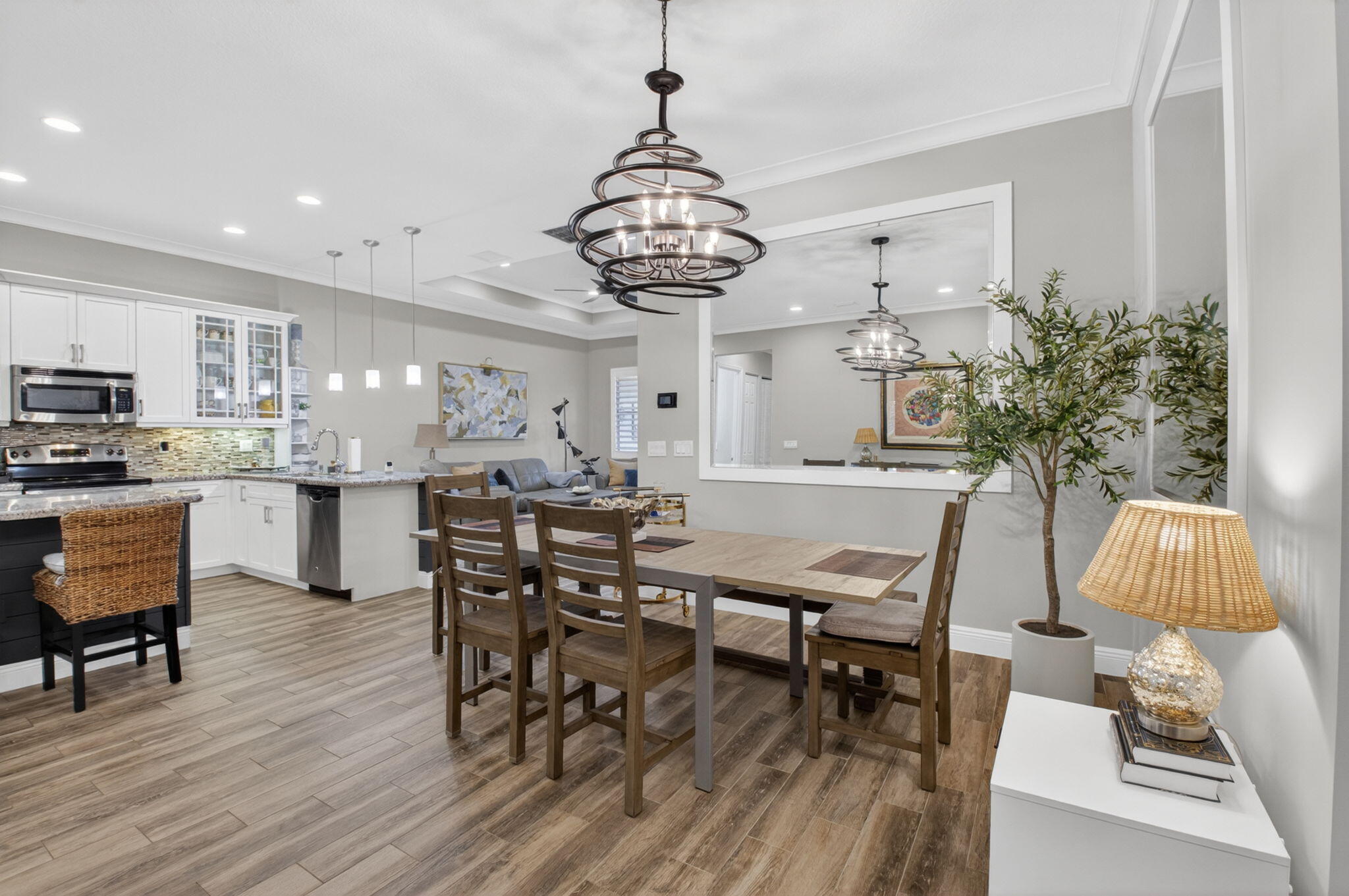 VILLAGGIO RESERVE - Residential