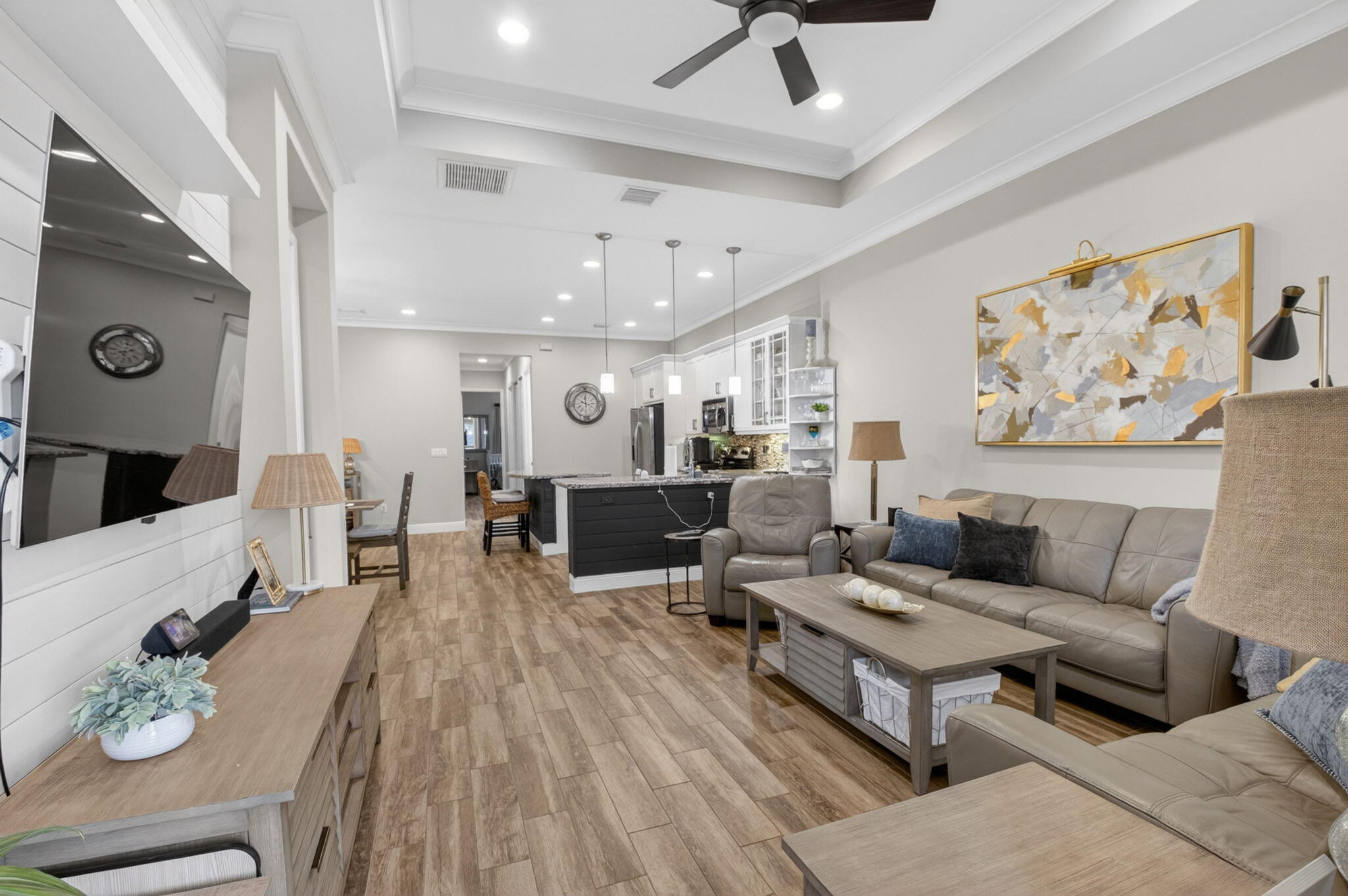 VILLAGGIO RESERVE - Residential