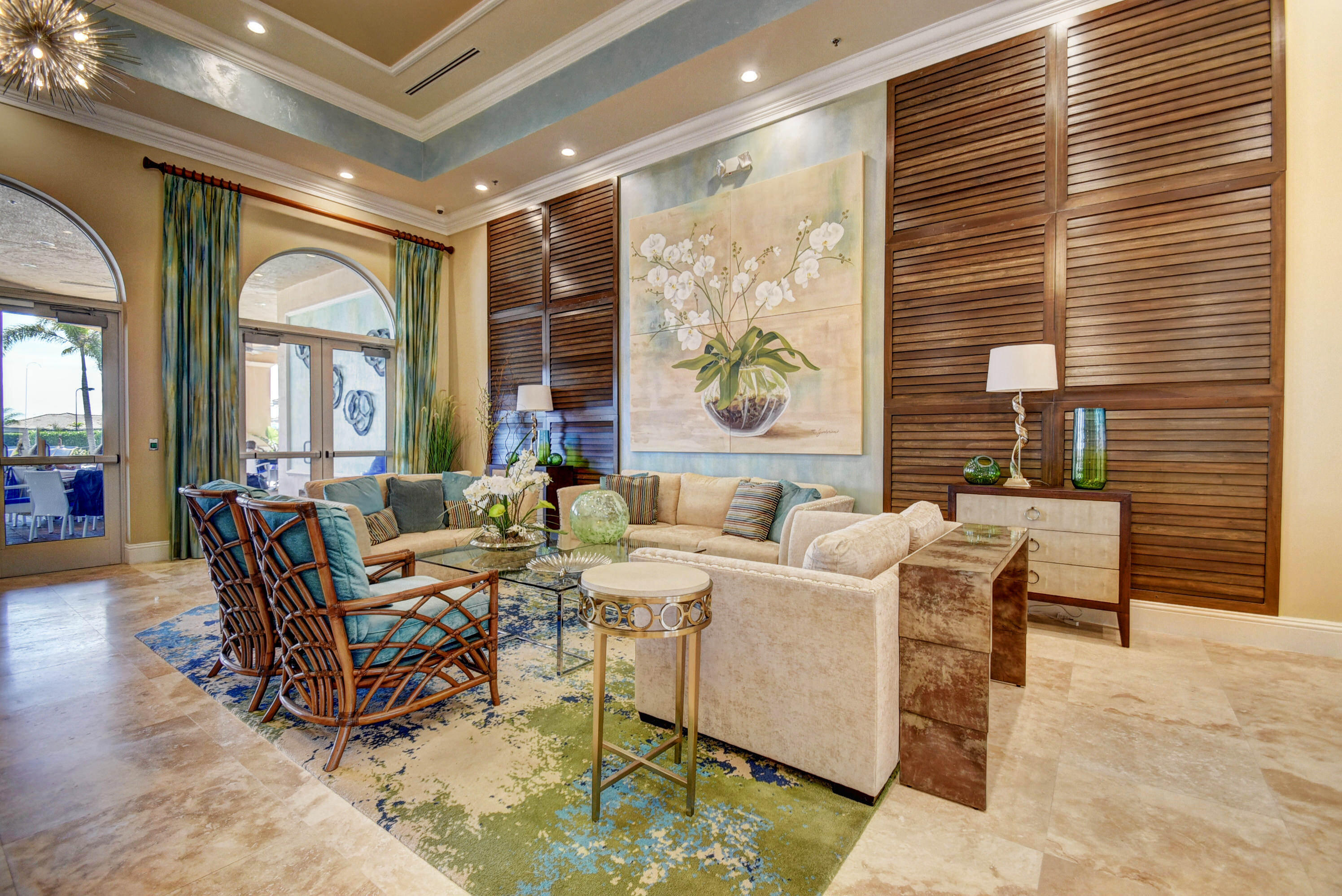 VILLAGGIO RESERVE - Residential