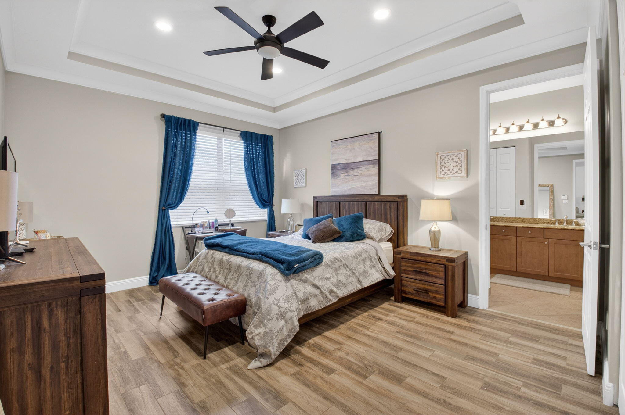 VILLAGGIO RESERVE - Residential