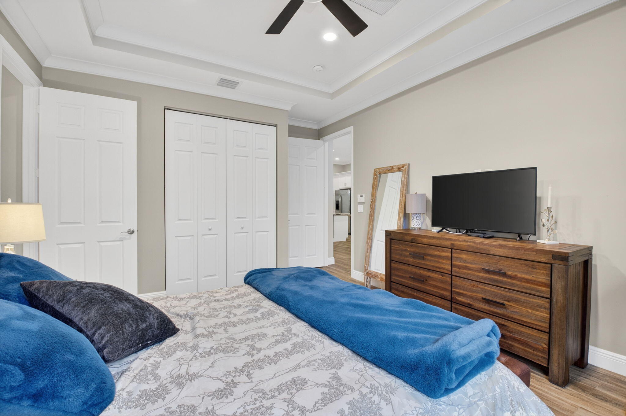VILLAGGIO RESERVE - Residential