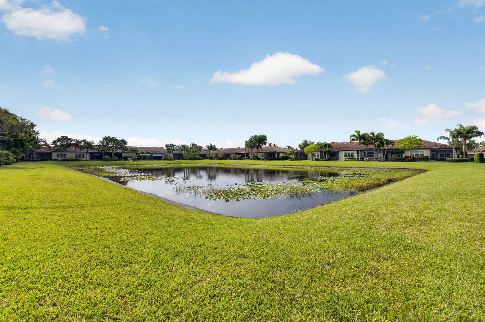 VILLAGGIO RESERVE - Residential