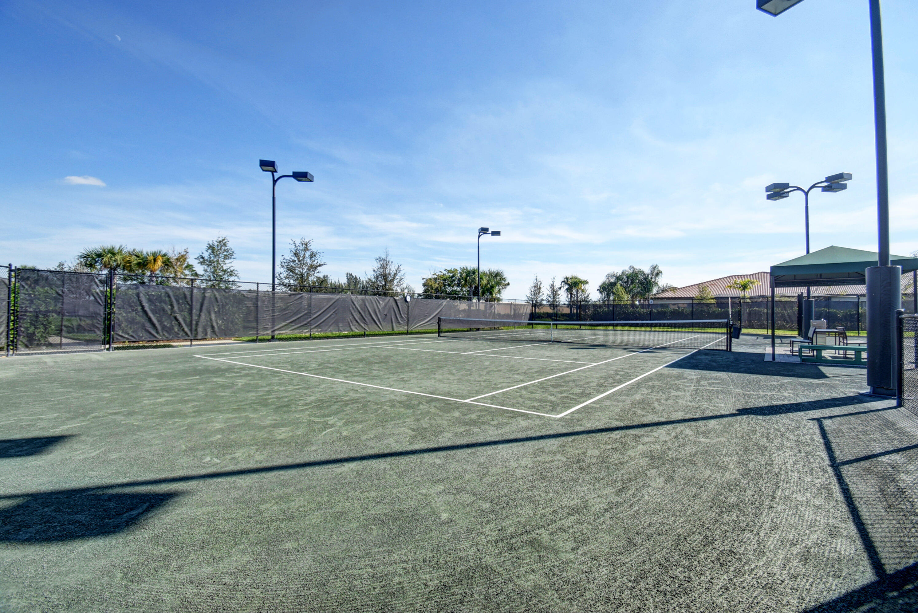 VILLAGGIO RESERVE - Residential