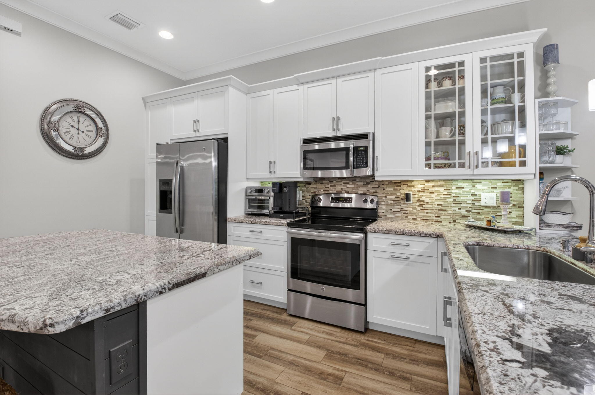VILLAGGIO RESERVE - Residential