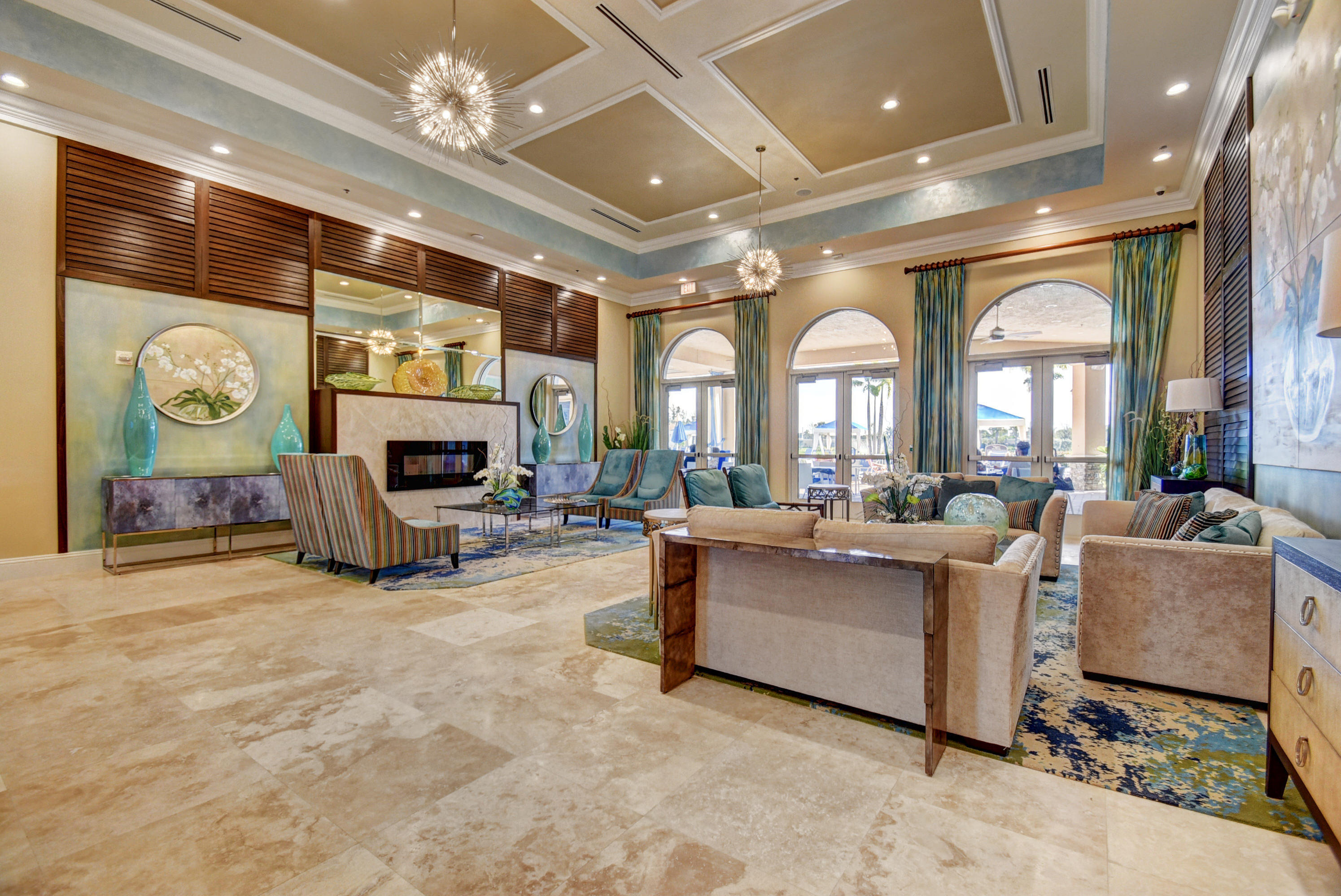 VILLAGGIO RESERVE - Residential