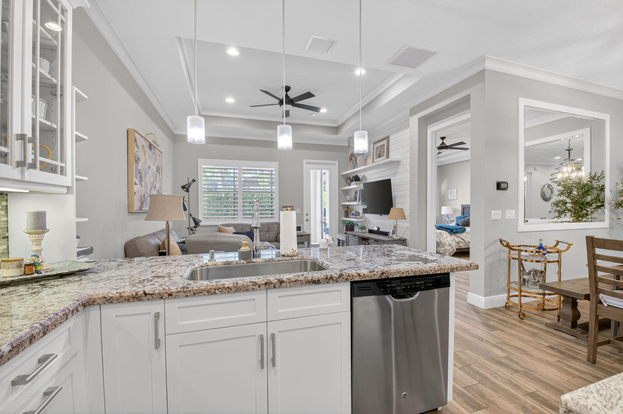 VILLAGGIO RESERVE - Residential