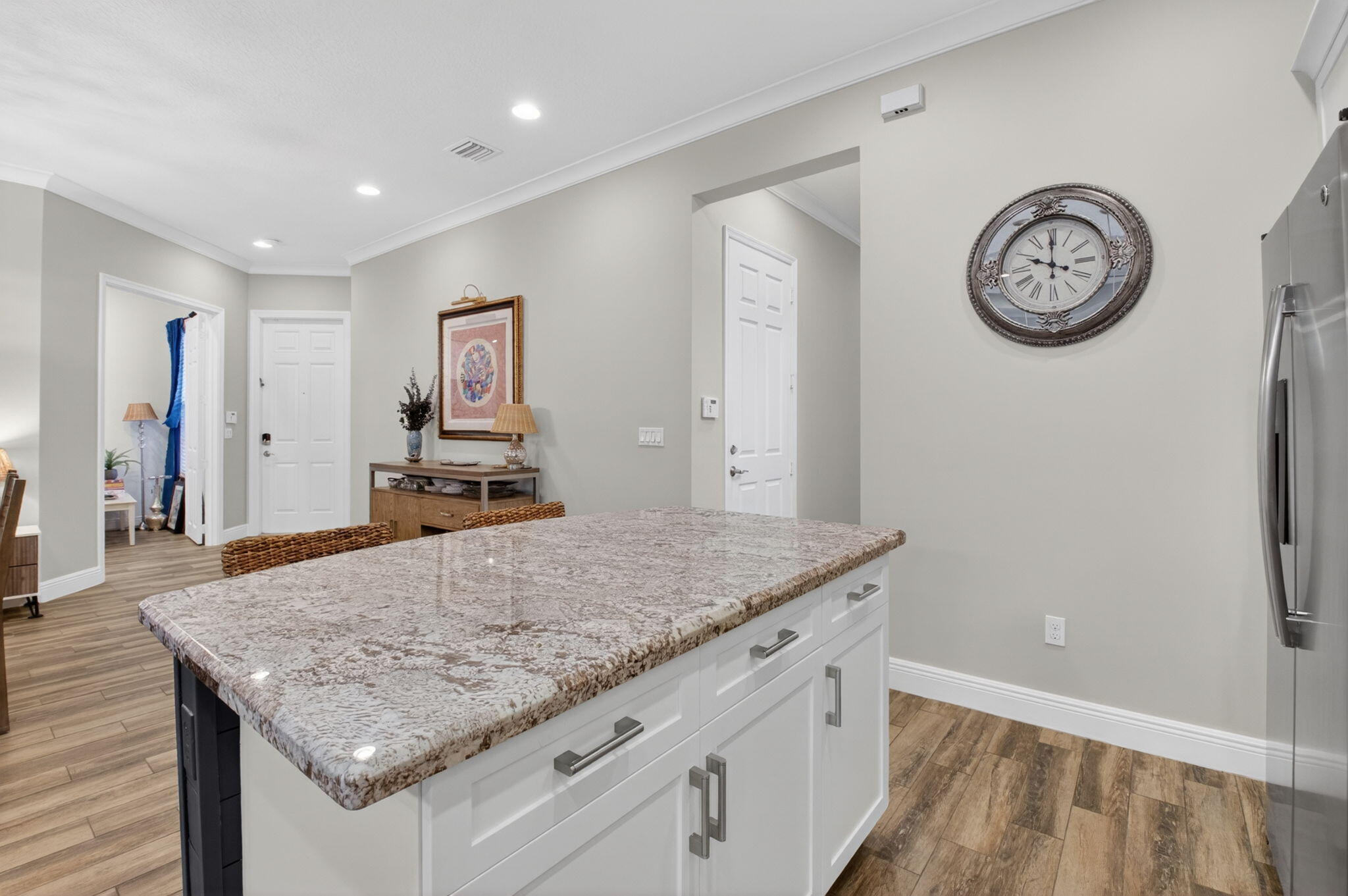 VILLAGGIO RESERVE - Residential