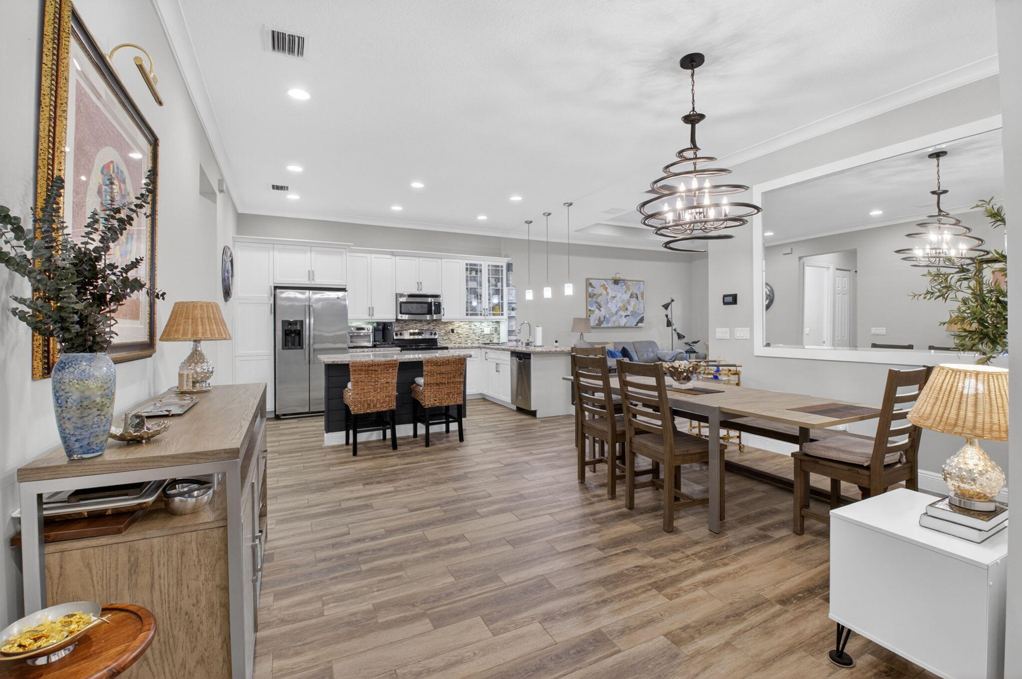 VILLAGGIO RESERVE - Residential