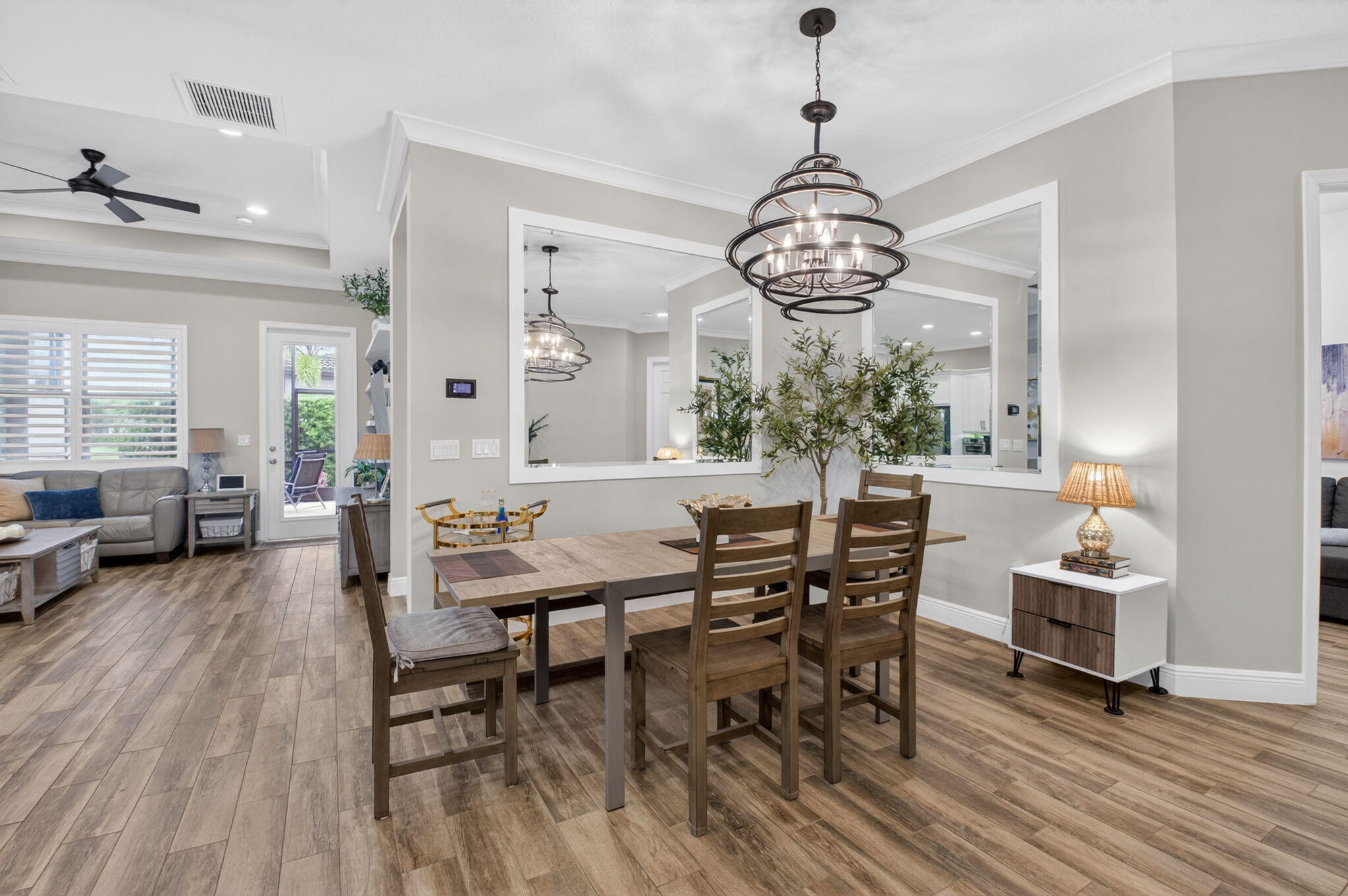 VILLAGGIO RESERVE - Residential