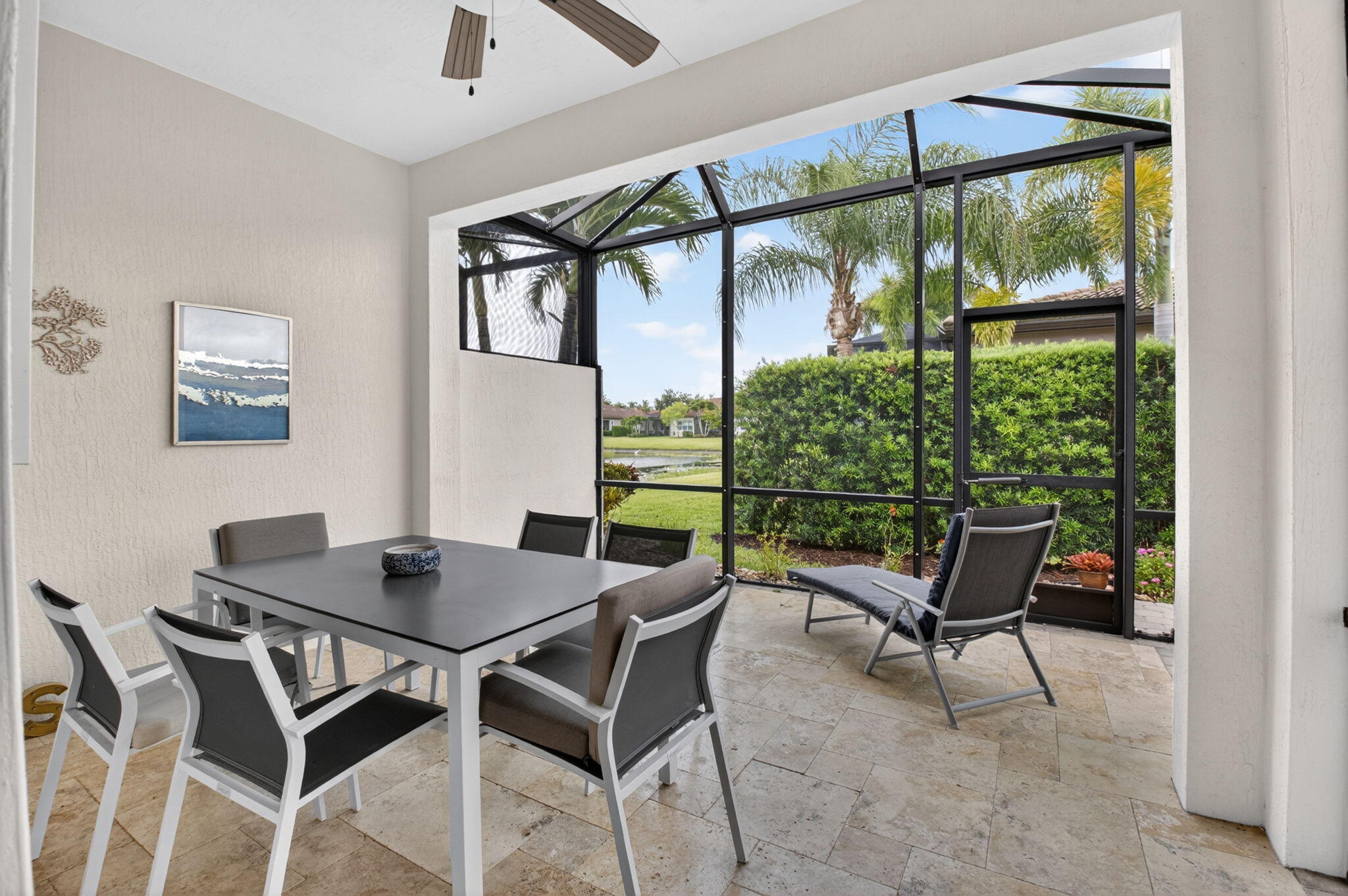 VILLAGGIO RESERVE - Residential