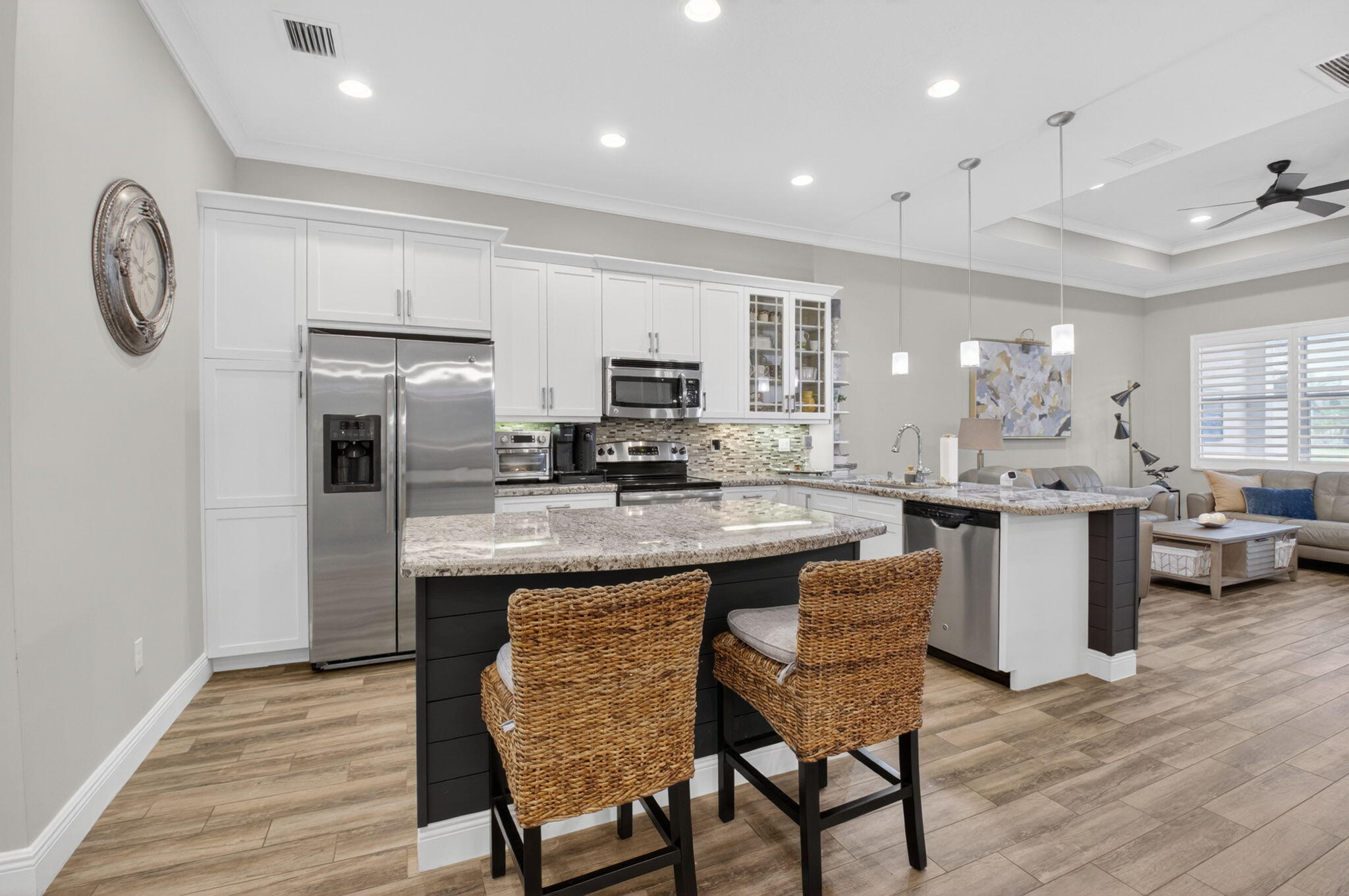 VILLAGGIO RESERVE - Residential
