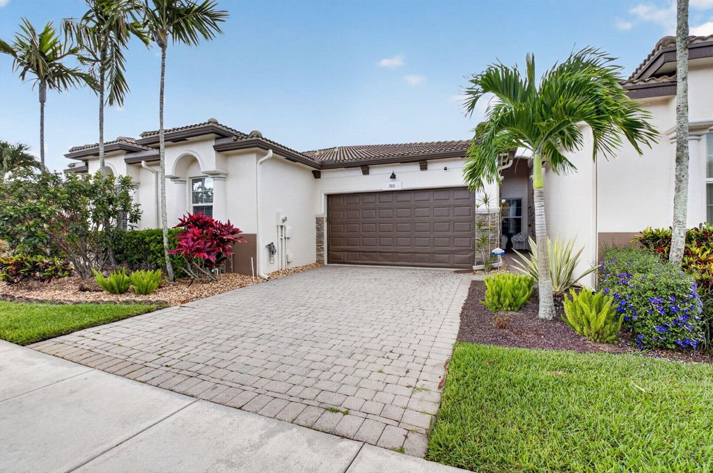 Photo of 7818 Serra Way, Delray Beach, FL 33446 (MLS # B26025368)