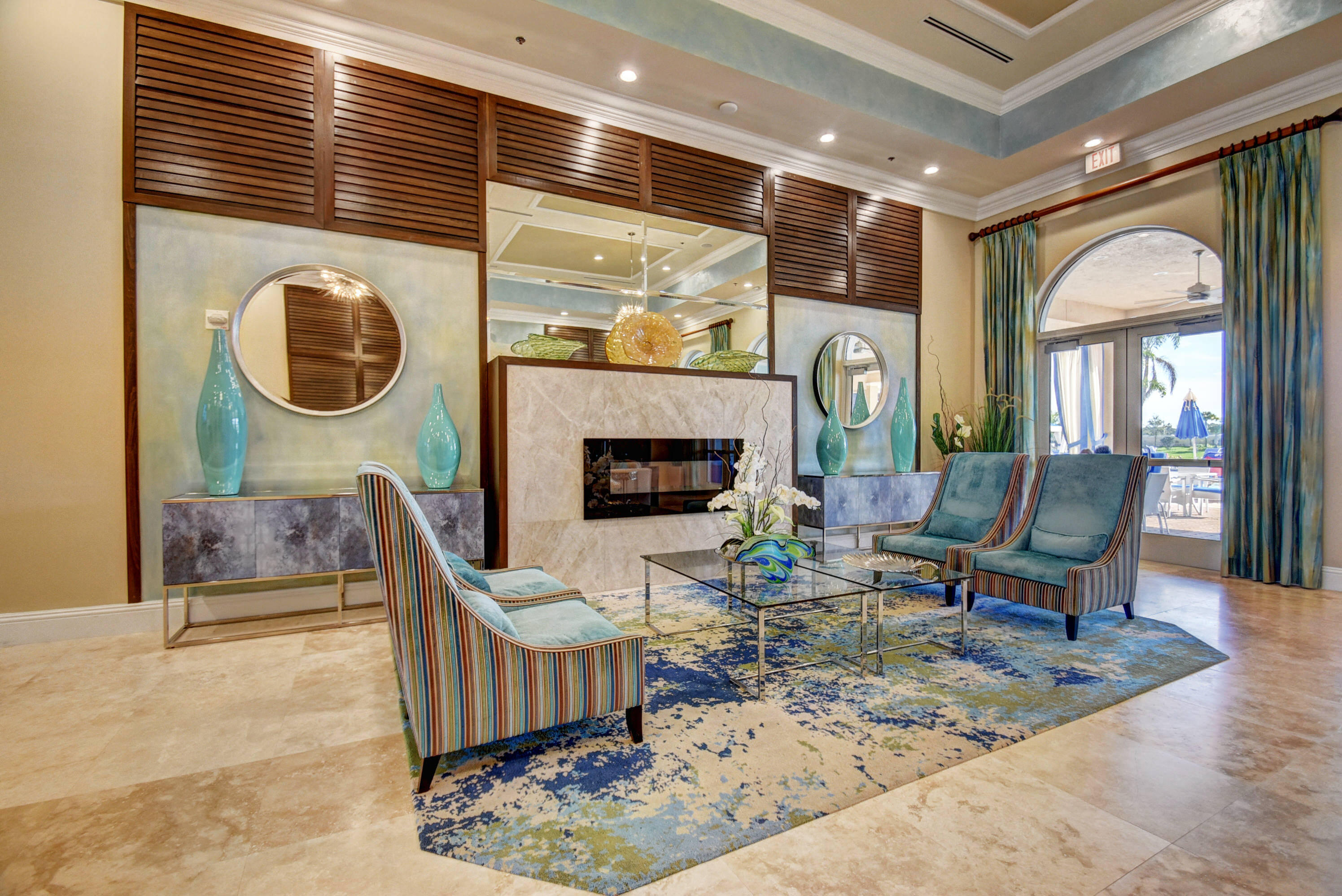 VILLAGGIO RESERVE - Residential