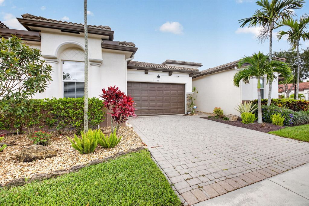 Photo of 7818 Serra Way, Delray Beach, FL 33446 (MLS # B26025368)