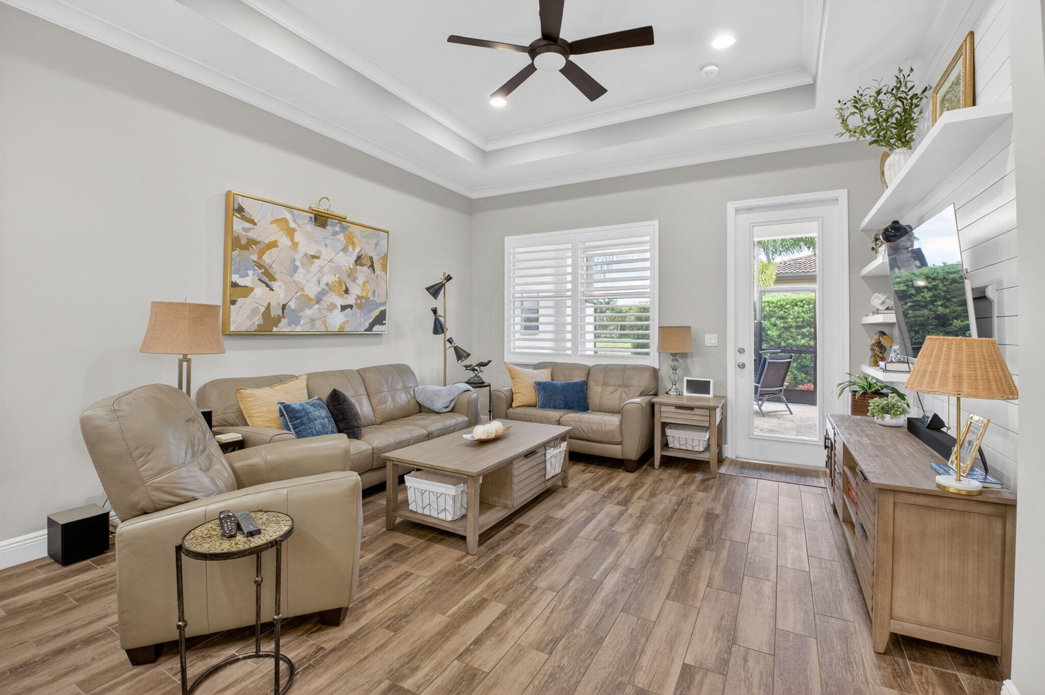 VILLAGGIO RESERVE - Residential
