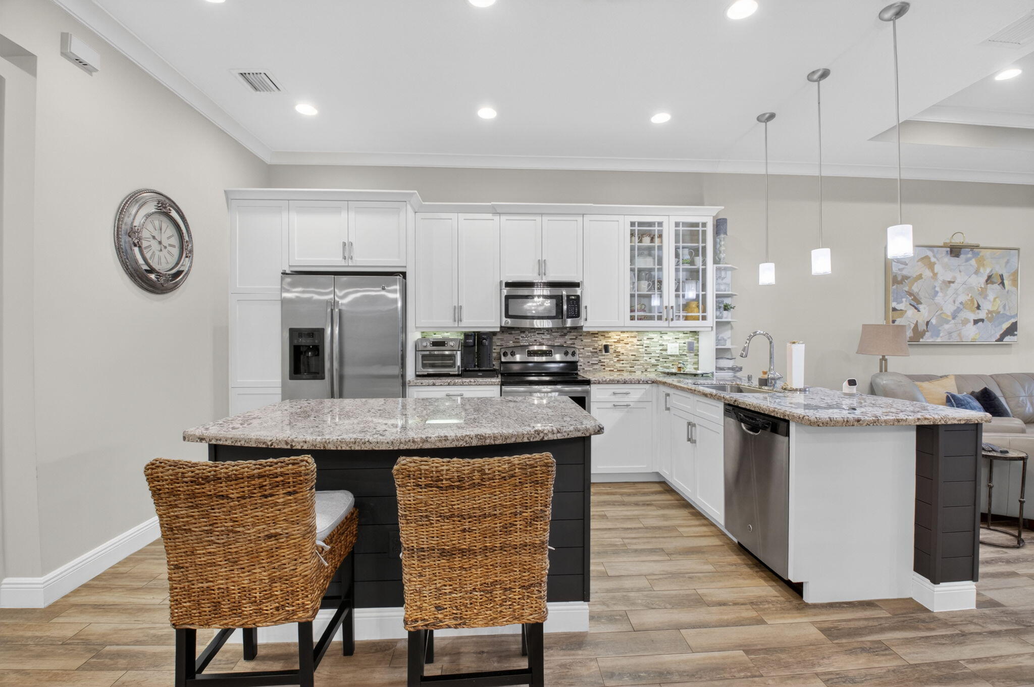 VILLAGGIO RESERVE - Residential