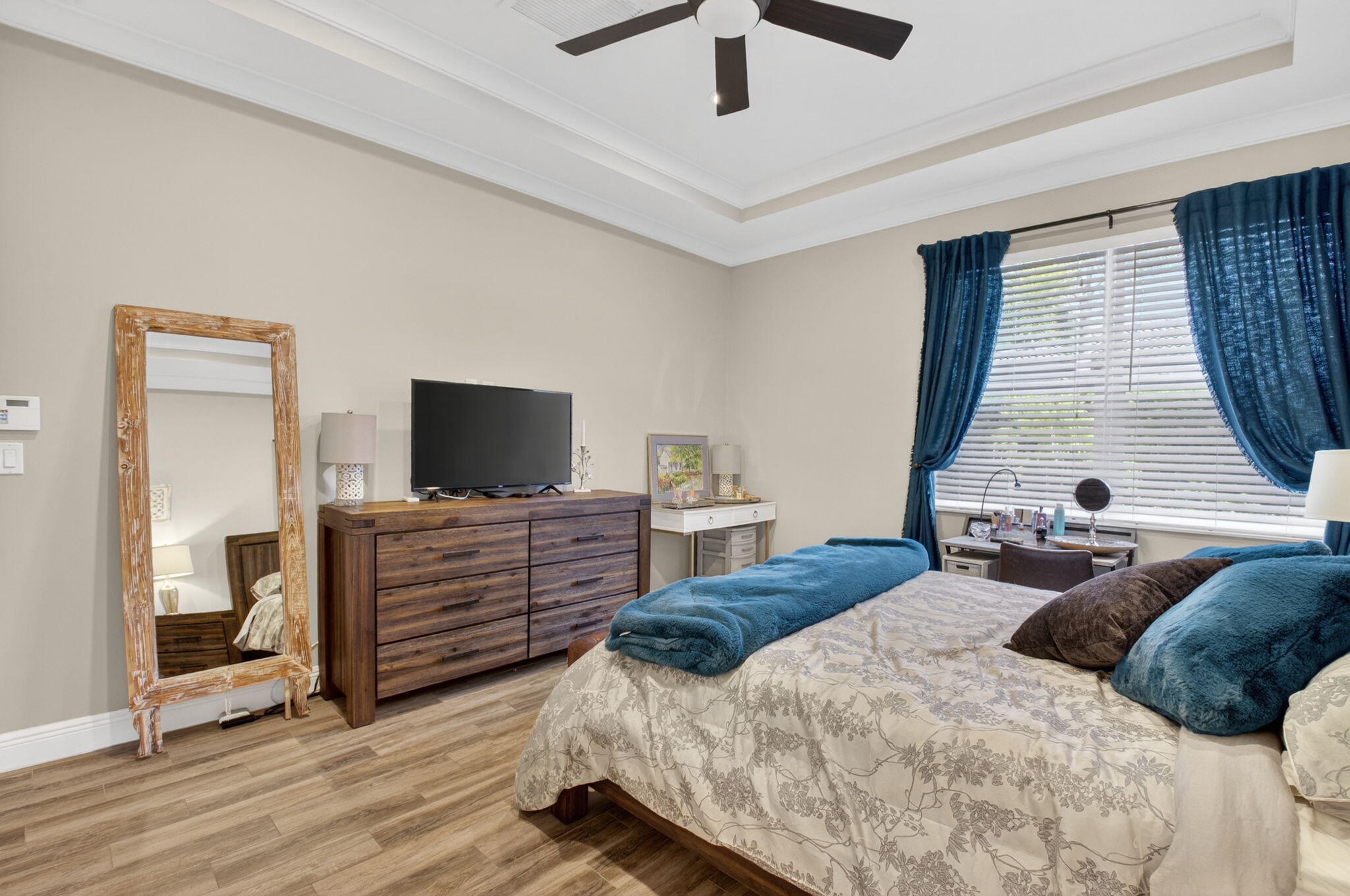 VILLAGGIO RESERVE - Residential