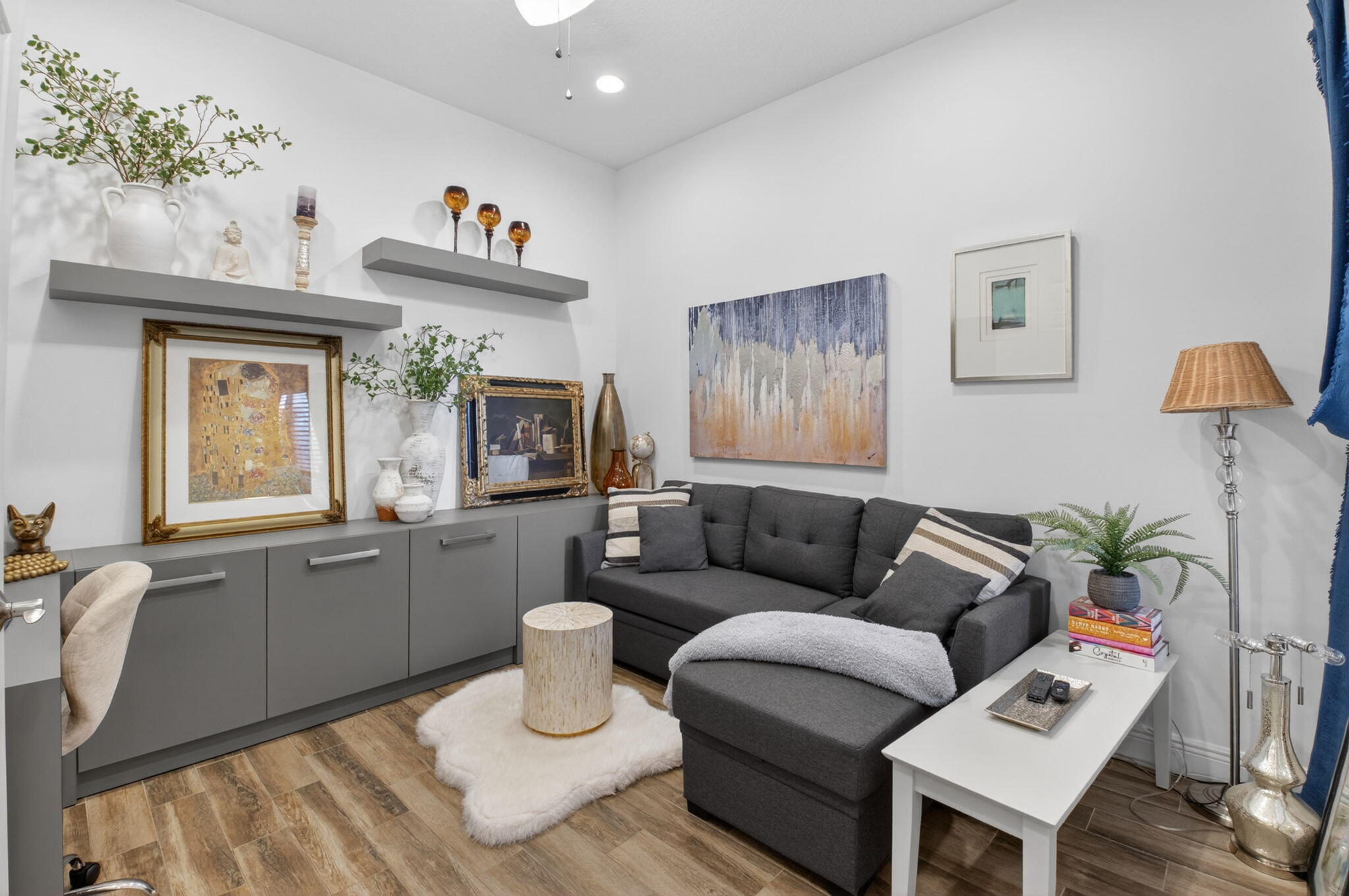VILLAGGIO RESERVE - Residential