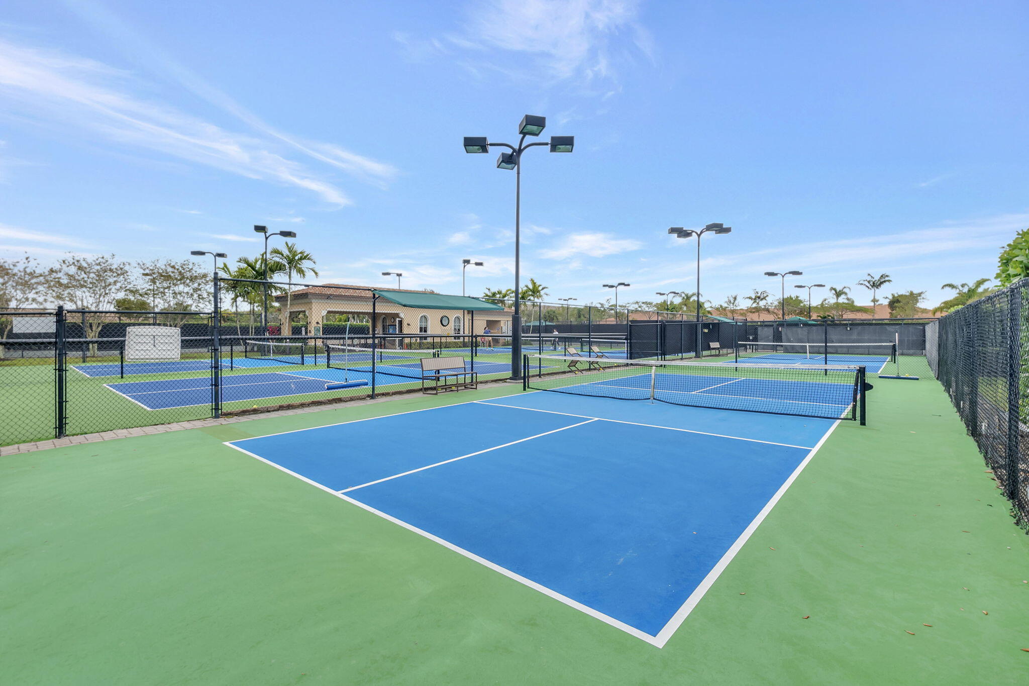 VILLAGGIO RESERVE - Residential