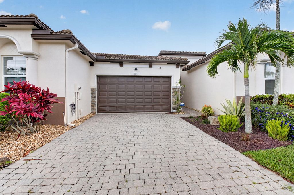 Photo of 7818 Serra Way, Delray Beach, FL 33446 (MLS # B26025368)