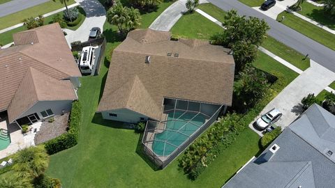 Tiny photo for 1773 WILTSHIRE VILLAGE Drive, Wellington, FL 33414 (MLS # B26053429)
