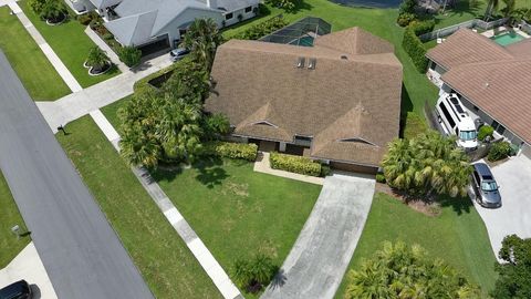 Tiny photo for 1773 WILTSHIRE VILLAGE Drive, Wellington, FL 33414 (MLS # B26053429)