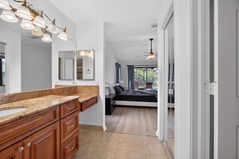 Tiny photo for 1773 WILTSHIRE VILLAGE Drive, Wellington, FL 33414 (MLS # B26053429)