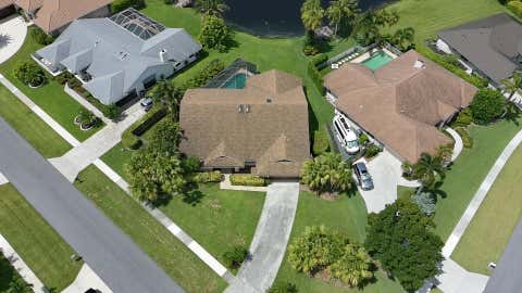 Tiny photo for 1773 WILTSHIRE VILLAGE Drive, Wellington, FL 33414 (MLS # B26053429)