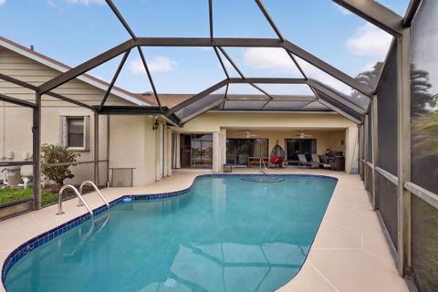 Tiny photo for 1773 WILTSHIRE VILLAGE Drive, Wellington, FL 33414 (MLS # B26053429)