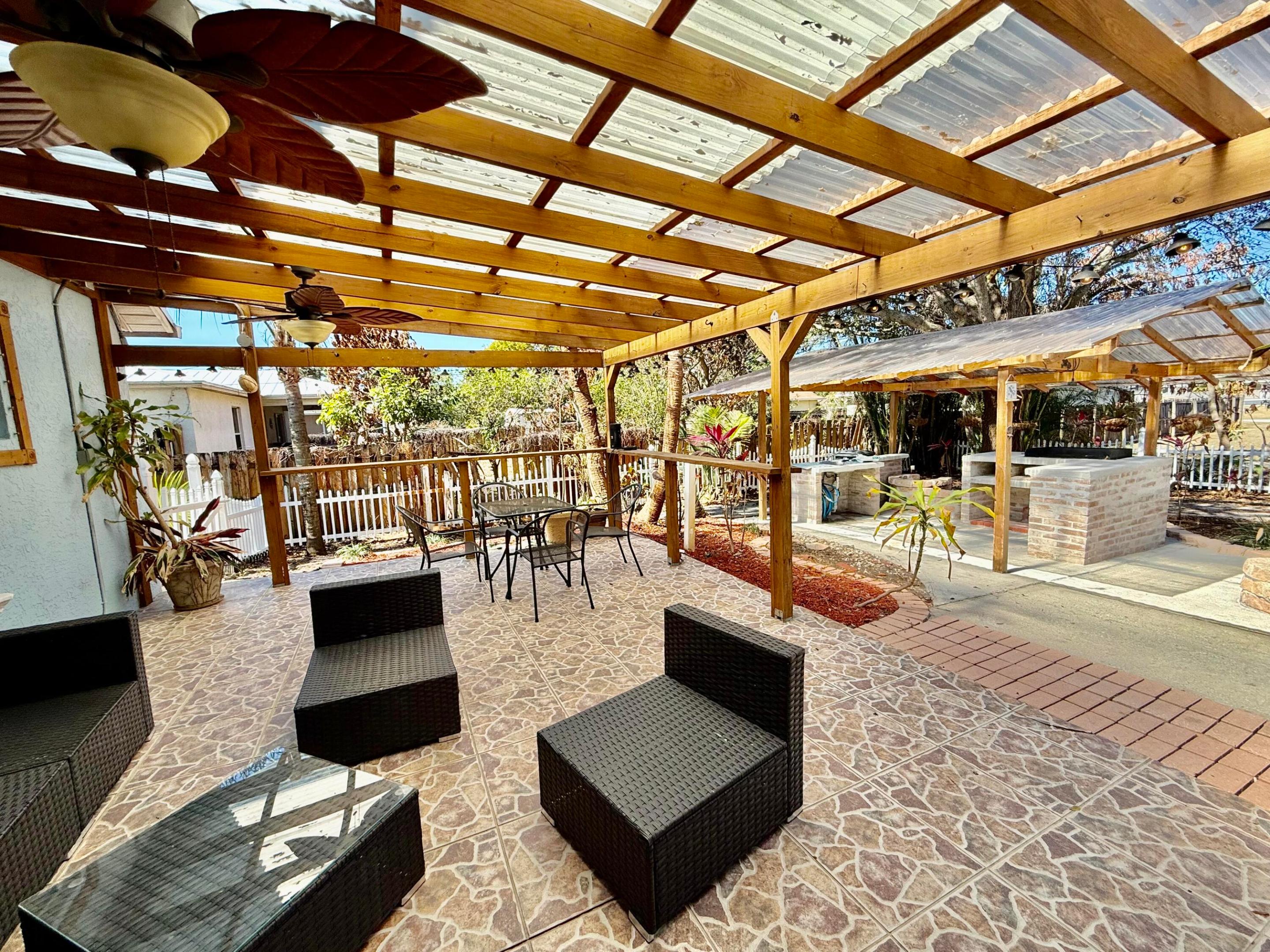 PORT ST LUCIE-SECTION 13 - Residential Lease