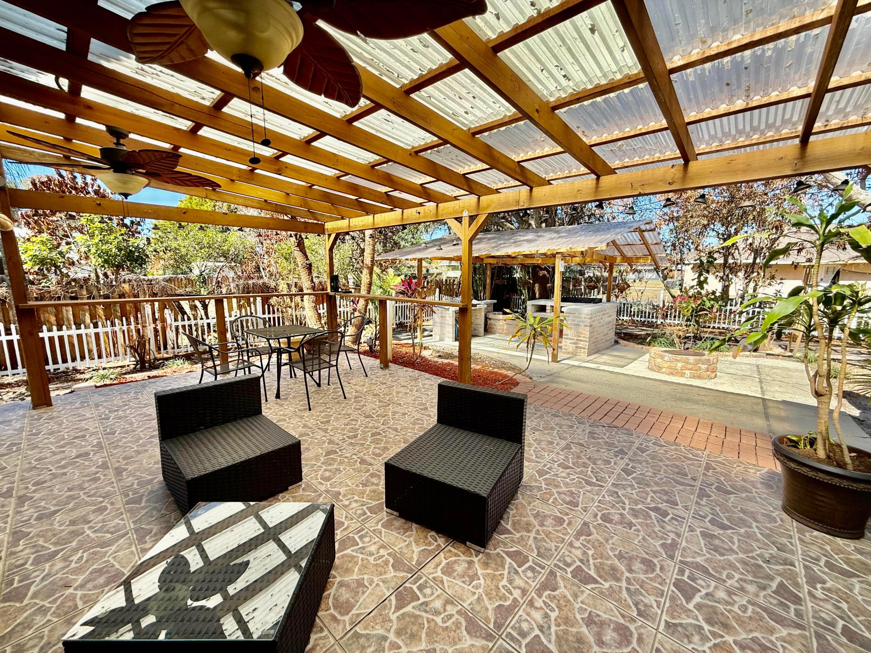 PORT ST LUCIE-SECTION 13 - Residential Lease