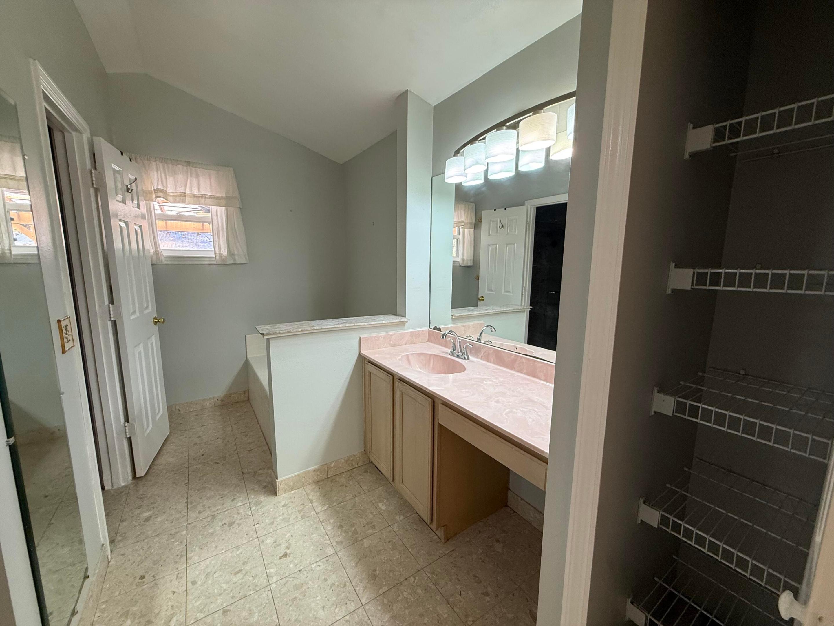 PORT ST LUCIE-SECTION 13 - Residential Lease