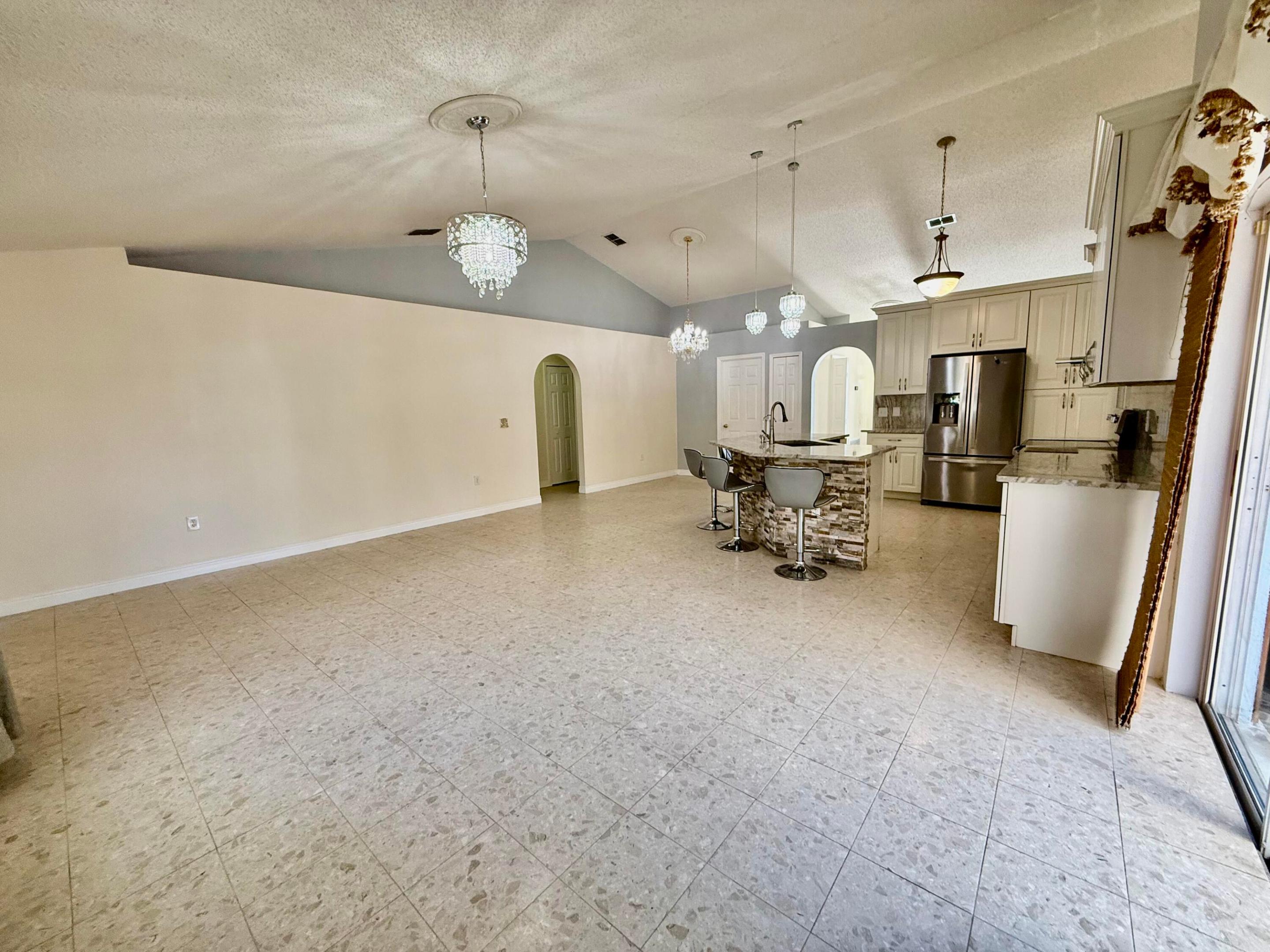 PORT ST LUCIE-SECTION 13 - Residential Lease