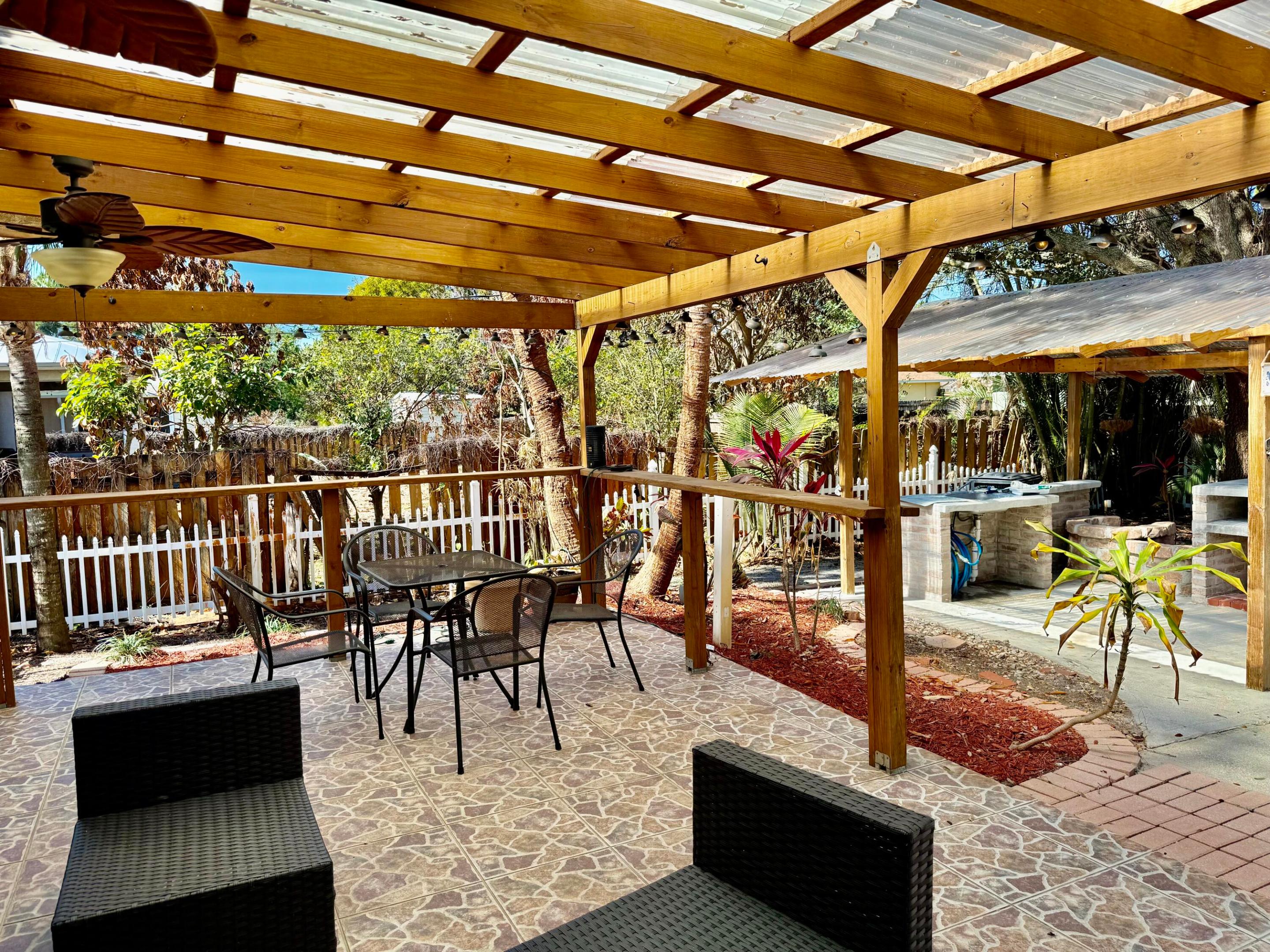 PORT ST LUCIE-SECTION 13 - Residential Lease