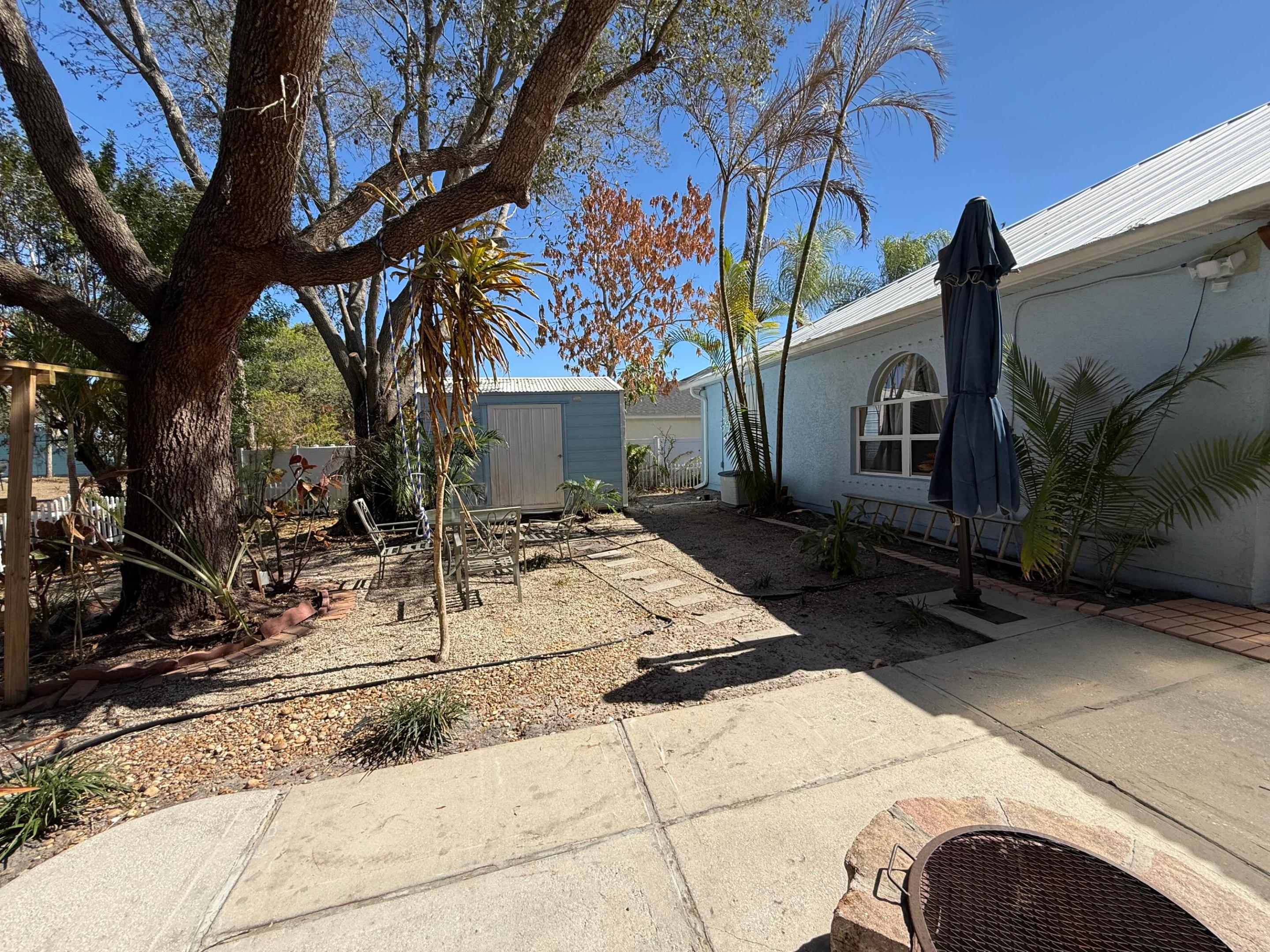 PORT ST LUCIE-SECTION 13 - Residential Lease