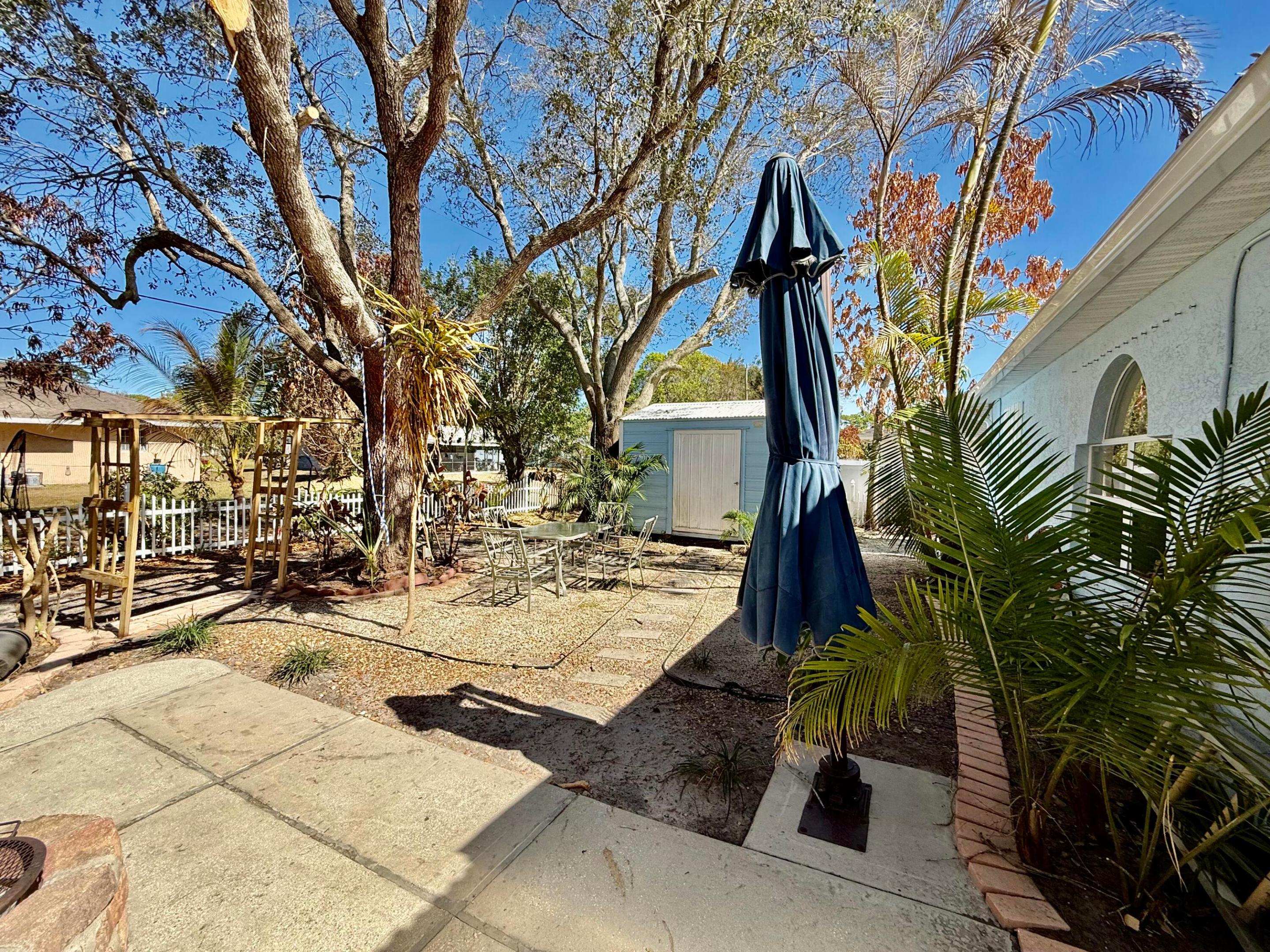 PORT ST LUCIE-SECTION 13 - Residential Lease