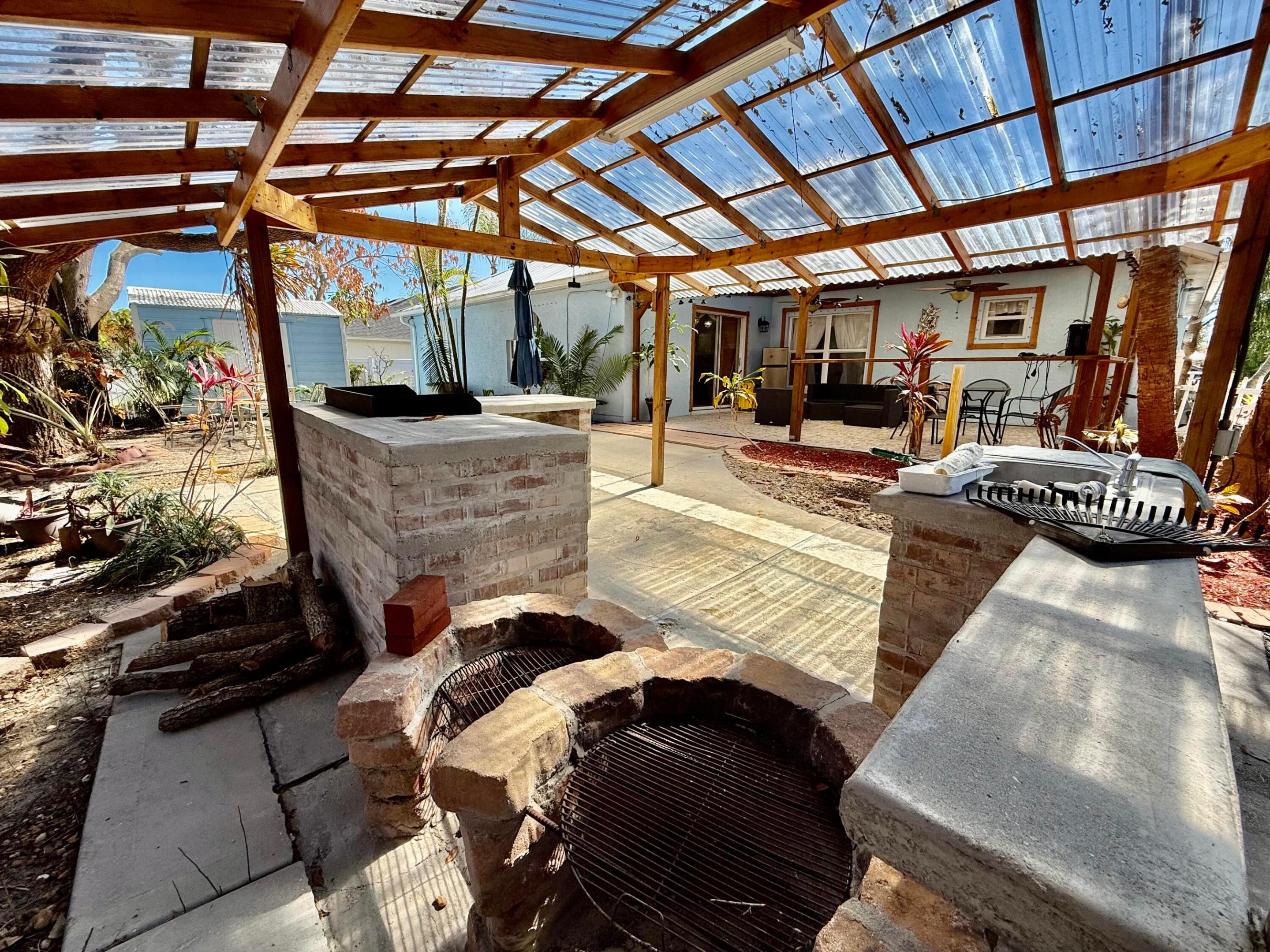 PORT ST LUCIE-SECTION 13 - Residential Lease