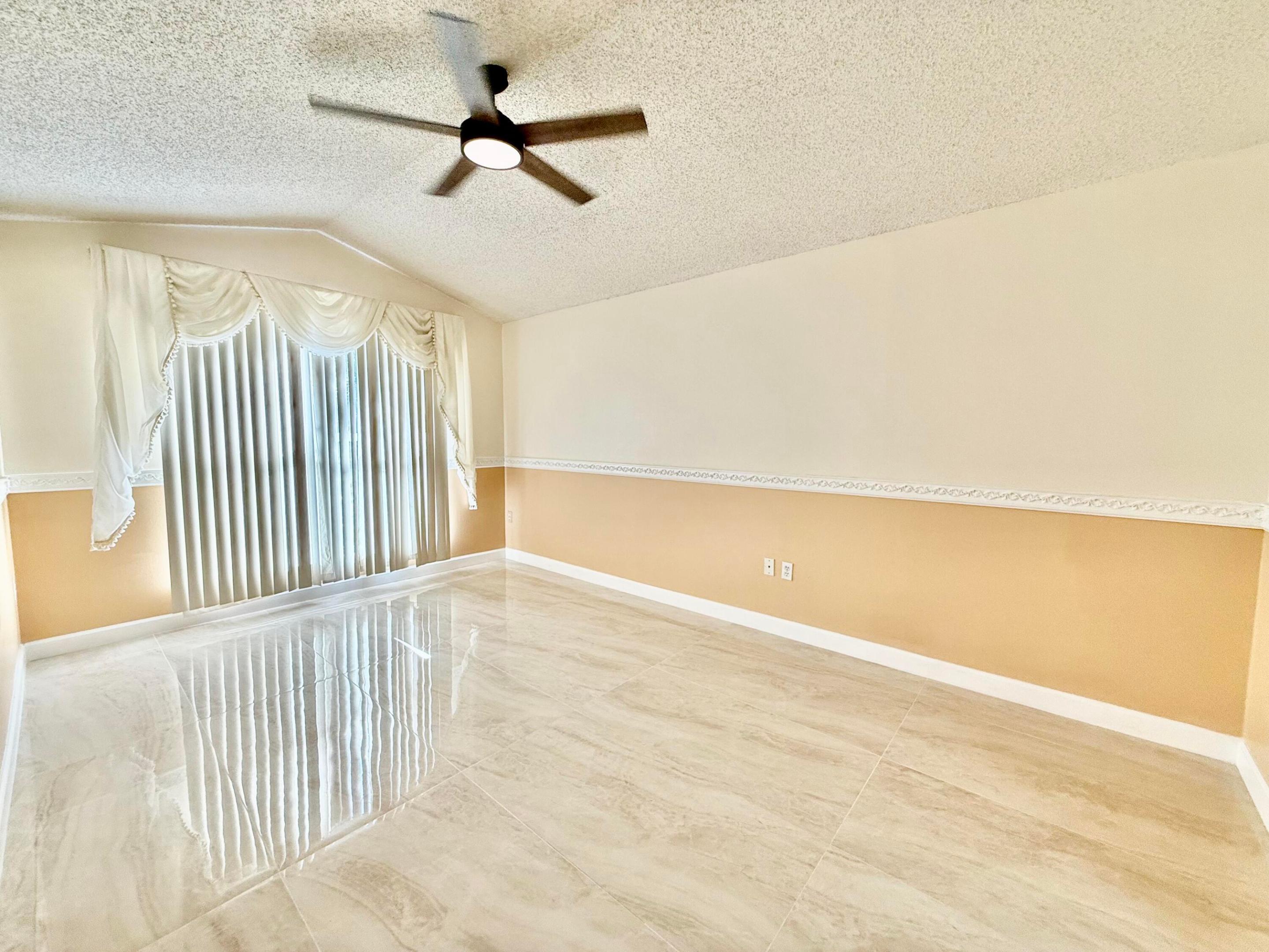 PORT ST LUCIE-SECTION 13 - Residential Lease