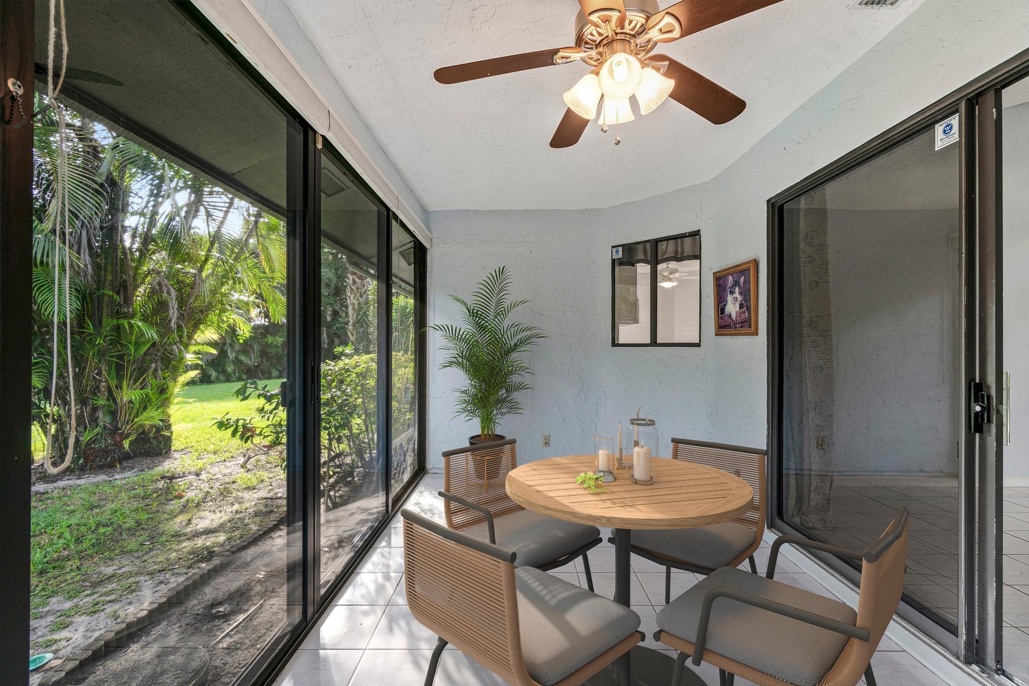 Banyan Springs - Residential