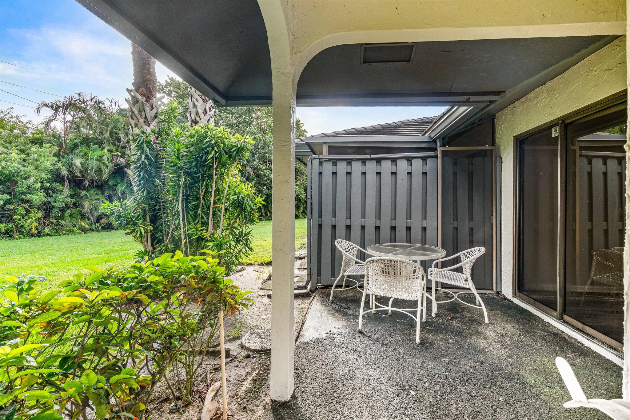 CEDAR POINT 5 - Residential